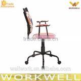 WorkWell Children Bentwood Frame Office Chair Kw-s3100-9 thumbnail-4