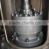 LFGG-Cylinder-cone Multi-functional Machine of Reaction,filtration and Drying thumbnail-4