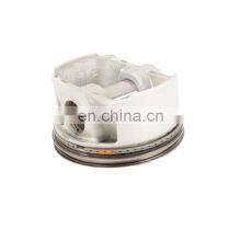 Hot Selling Spare Parts Piston & Parts Wholesale Engine Pistons for Audi 06E 107 066 DM thumbnail-1