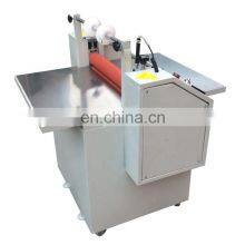 Automatic Thermal Roll Paper Plastic Laminate Wood Hot Laminating Machine Price thumbnail-3