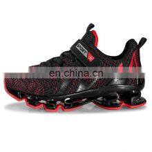 Factory Direct Sale Christmas Spring and Autumn Breathable Lightweight Outdoor Sports Fashion All-match Sports Running Shoes
