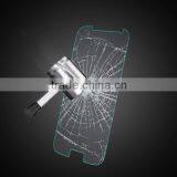 Guangzhou Factory For Samsung N7100 Anti-broken Tempered Glass Screen Protector For Note 2