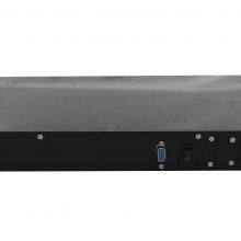 Fanless Network Appliance Hardware Barebone With 6 Gbe Optional 4 SFP or RJ45 thumbnail-2
