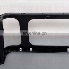 1995 Land Rover Defender 110 130 Double Cabin Crew Cab Rear Back Panel Body Parts thumbnail-4