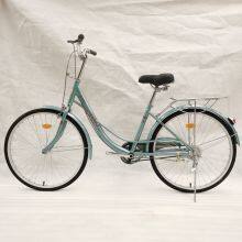 24/12inch Steel Single Speed Lady Bike City Bike thumbnail-2
