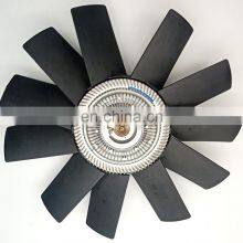 Maictop Other Auto Cooling System EB3G-8C617-CA Fan Coupling Assembly Fan Blade For Ranger T6 T7 2.2L/3.2L thumbnail-3