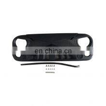 J354 для решетки радиатора джипа для джипа Wrangler JK Knight Grill thumbnail-4