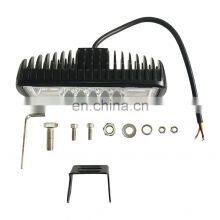 LED6445 Flash Led Warning Light Strobe Light With Five Flicker Modes thumbnail-2