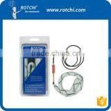 Rope Cleaner for Shotgun, Rifle& Pistol Bore Cleaner, Gun Cleaning Kit thumbnail-1