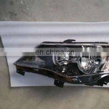 Aftermarket Head Light For Outlander 2008 2009 Auto Parts thumbnail-2