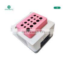 2022 High Quality Medical Beauty Prp Kit Heating Gel Making Machine Ultrasound de Remplissage Plasma Gel Maker Heather Cooler thumbnail-1