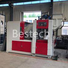 Auto Casting Molding Line Sand Green Molding Casting Machine thumbnail-5
