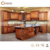 Foshan Factory Export to Australia,Canada Kitchen Cabinet,used Kitchen Cabinets Craigslist thumbnail-1