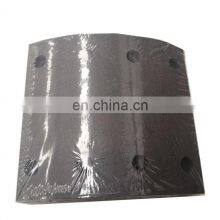 Brake Pad Rear Middle Axle 3502105-T1700 thumbnail-2