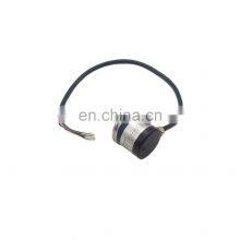 8 Position Absolute Encoder CAS42-6G08BZ24C2 for Easy Mechanical Mounting thumbnail-3