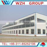 Steel Buildings, Metal Buildings, Prefabricated house