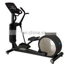 Elliptical Machine Home Small Fitness Equipment Mute Mini Space Walker Commercial Professional Exercise Equipment thumbnail-1