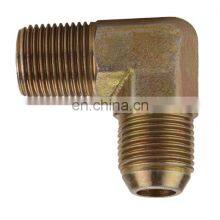 Pipe Fitting Elbow 90 Degree With High Pressure Carbon Steel Bend Welded Pipe Elbows