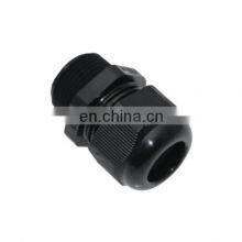 Long Thread Npt Type Pa66 Nylon Cable Gland Ip68 Suppliers thumbnail-2