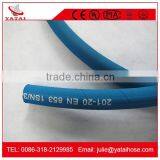 ISO Certificated High Pressure Rubber Air Compressor Hose thumbnail-5