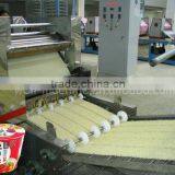 Instant Noodle Production Line|Instant Noodle Packing Machine