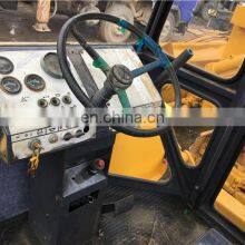 Nice Dynapac Road Roller Ca251 , Used Dynapac Single Drum Machine , Dynapac Machines thumbnail-5