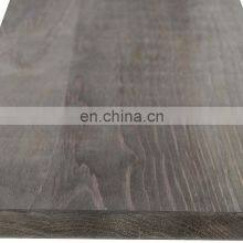 Hanging Shelves Bathroom and Kitchen Bedroom Living Room Brown Shelf Rope Wall Wood Floating 4 Hooks Rustic Hanging Shelf thumbnail-4