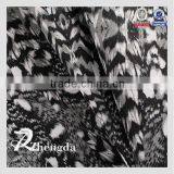 600D Polyester Printed Tiger Stripe Fabric thumbnail-2