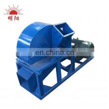 New Energy Efficient Wood Crusher For Tree Branch Wood Crush Machine thumbnail-2