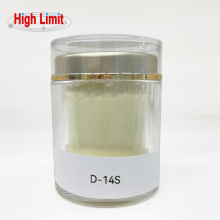 Guar Gum D-14S Guar Hydroxypropyltrimonium Chloride 99% Purity for Shampoo / Hair Conditioner thumbnail-1