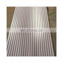 Factory Supply Slot Mdf Rectangle or Trapezoid Display Mdf Board thumbnail-3