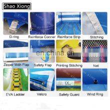 Large Inflatable Slides for Sale, Offer Inflatable Slides thumbnail-5