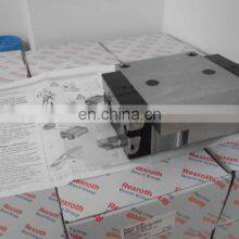Rexroth Runner Block R165121320 Guideway Block R165121320 thumbnail-4