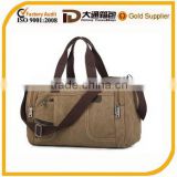 round promotional best travel bag