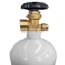 Good Quality 2-68L Seamless Steel Cylinder thumbnail-5