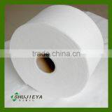 30%viscose Spunlace Nonwoven for Wipe Cloth