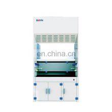 BNFH-P Series High Efficiency Lab Equipment Ducted PP Fume Hood