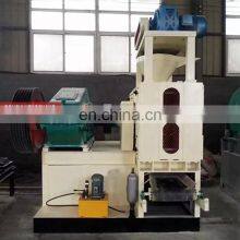 Sale Small Charcoal Coal BBQ Briquette Press Making Machine For Germany thumbnail-3