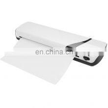 Willing OL277 2 Roller System A4 Laminator Film 230mm Thermal Hot Pouch Laminator Machine thumbnail-1