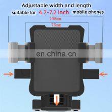 Motorcycle and Bike Mobile Phone Holder thumbnail-3