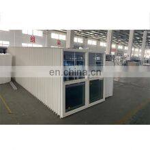 Hight Coyslity Door Snd Window Frame Single Hung Vertical Sliding Windows American Window and Door Upvc