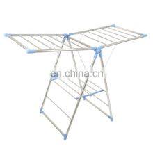 Student Dormitory Balcony Clothes Rack Multi Purpose Clothes Hanger in Kindergarten thumbnail-1