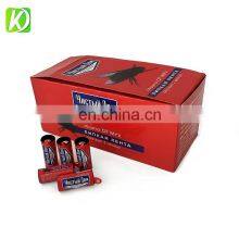 Factory Wholesale Customization Fruit Fly Glue Trap Attrape Mouches Sticky Fly Ribbons