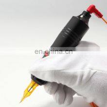 Top Ranking DIY Verified Rotary Pen Type Beginners Set Complete Professional Tattoo Kits thumbnail-5