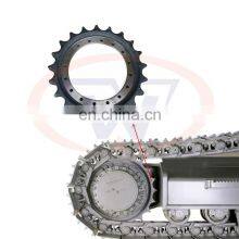 14532385 Volv-o Sprocket EC210 thumbnail-1