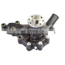 C-240 Cast Iron G-201 Water Pump OEM 5136100381 GWIS-10A Heavy Truck Water Pump Cast Iron Water Pump thumbnail-5
