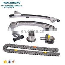 High Filtration Efficiency Hot Sale Timing Belt Pulley 13561-36010 13561 36010 1356136010 For Toyota thumbnail-1