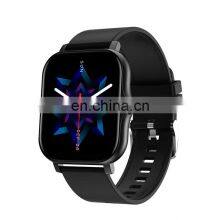 CT2 Hot Selling Low Price Products Factory Direct Selling Multifunctional Health Monitoring BT Calling Smart Watch thumbnail-5