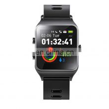 IP68 Waterproof Smart Watch P1C Support GPS
