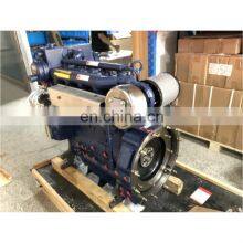Original and Hot Sale 130hp Weichai Marine Diesel Engine in China WP4C130-21 Used for Boat thumbnail-5